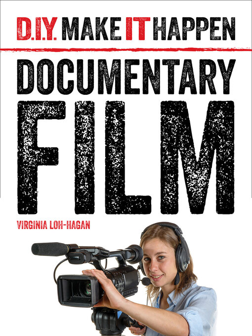 Title details for Documentary Film by Virginia Loh-Hagan - Available